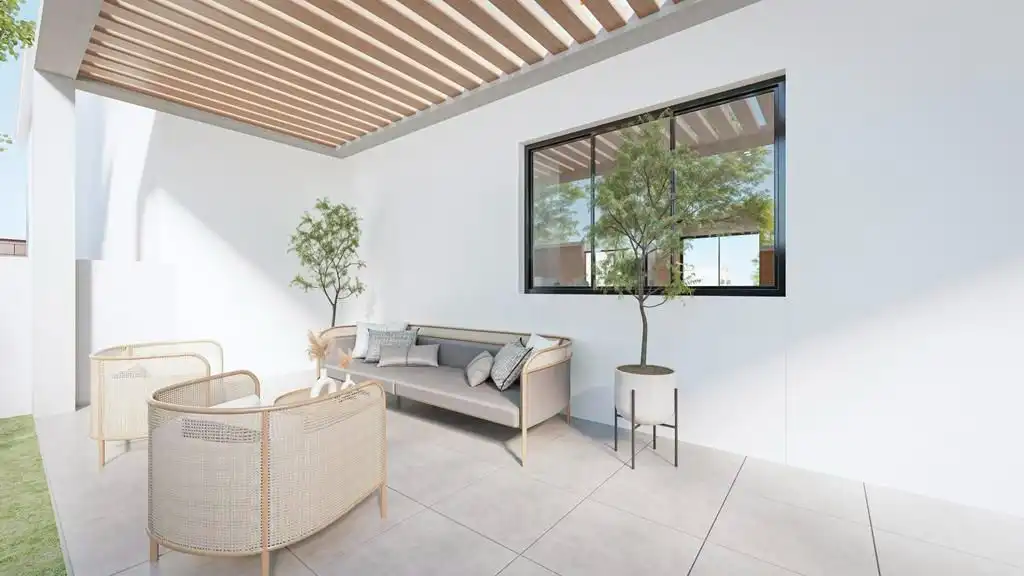 Haus mit Garten zum Verkauf in Tueda, imagen 12