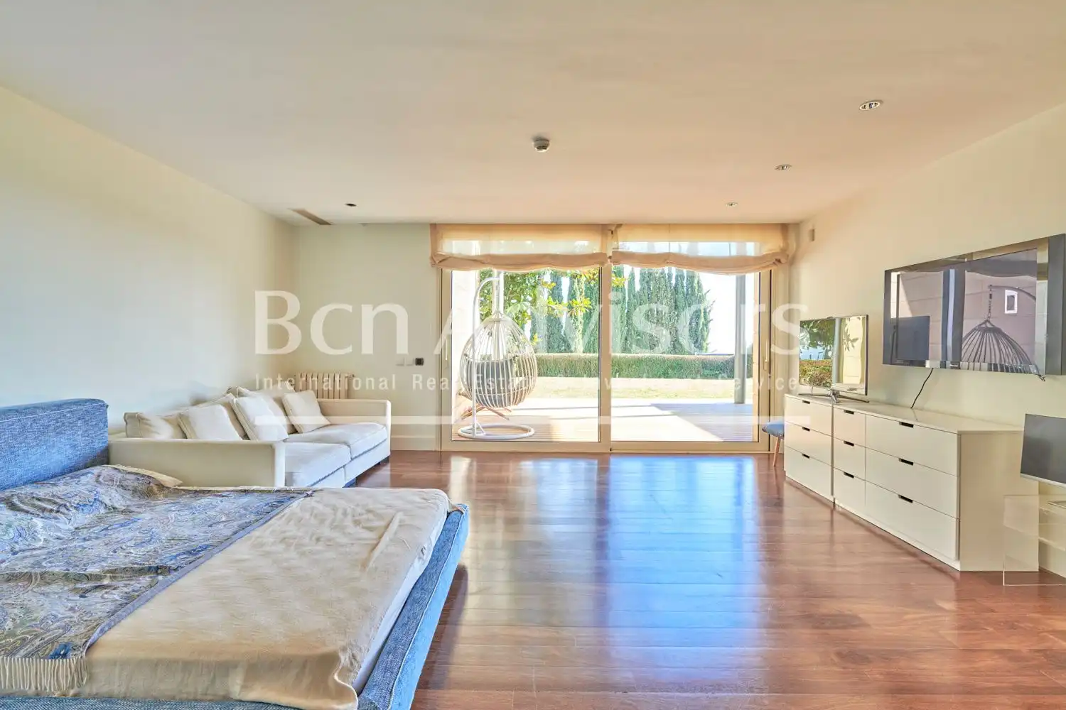 Villa con piscina in vendita a Sarrià - Sant Gervasi, imagen 37