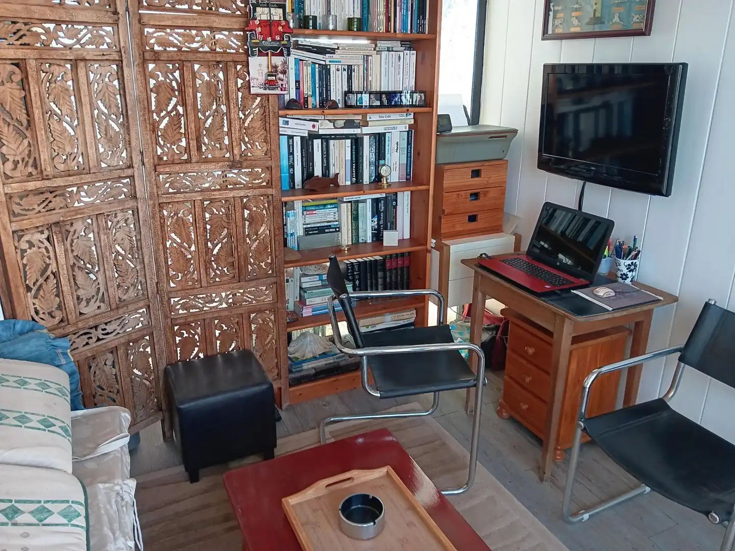 Duplex con piscina in vendita a Las Atalayas - Urmi - Cerro de Mar, imagen 8