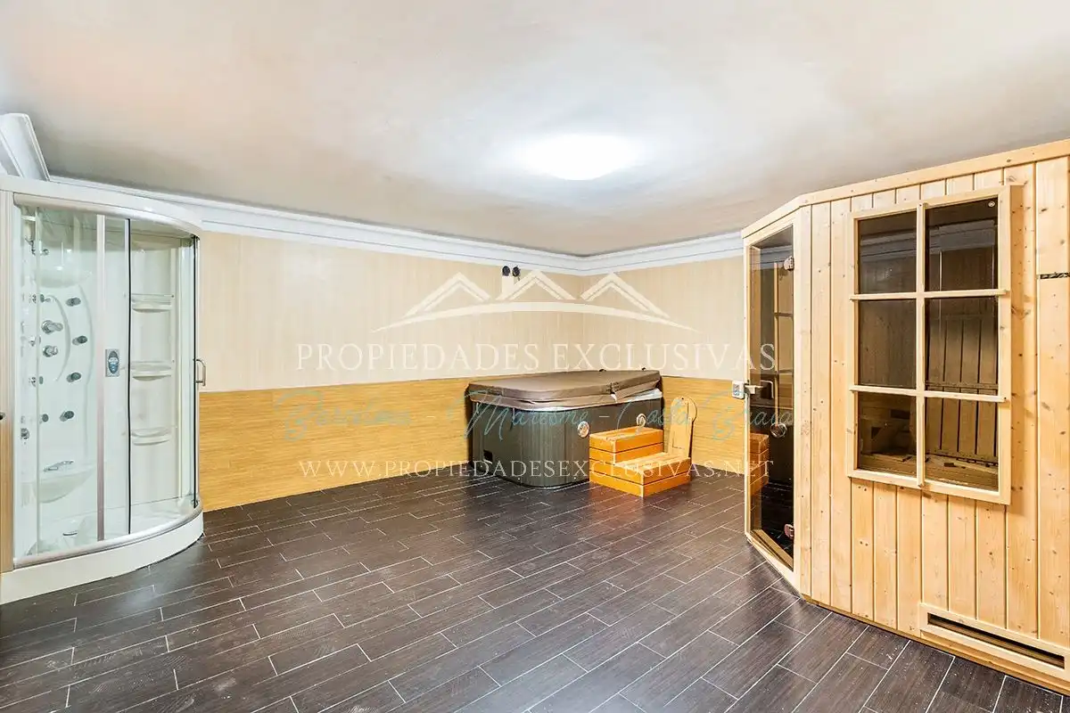 Casa o chalet en venta en Teià con Aire acondicionado, Calefacción y Jardín privado