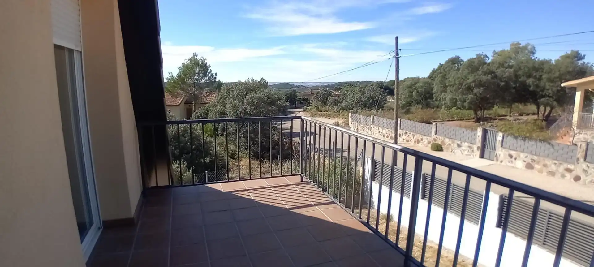 Terrace of Houses for sale in Escopete  with Heating, Terrace and Community pool