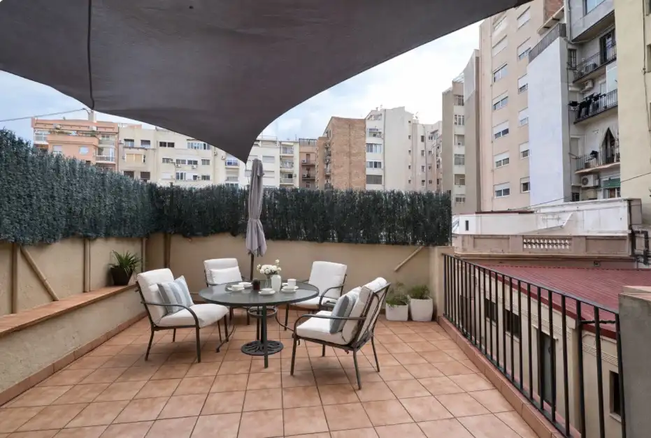 Piso con ascensor en venta en Carrer del Rosselló, imagen 2