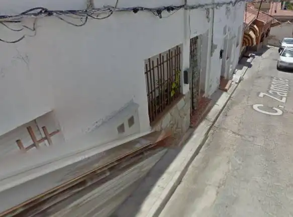 Planta baja en venta en Zamora, Centro