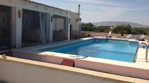 Photo 2 of House or chalet for sale in El Rabal, Villena
