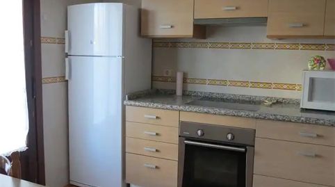 Foto 4 de Pis en venda a Carrer Quejigal, 10, Sepúlveda, Segovia