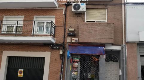 Foto 2 de Edifici en venda a Centro, Madrid