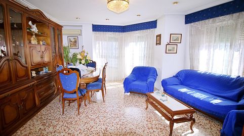 Foto 3 von Wohnung zum Verkauf in Pont Nou - Corazón de Jesús, Elche / Elx