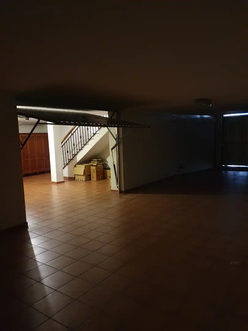 Casa o xalet en venda en Baza amb Calefacció, Moblat i Rentadora