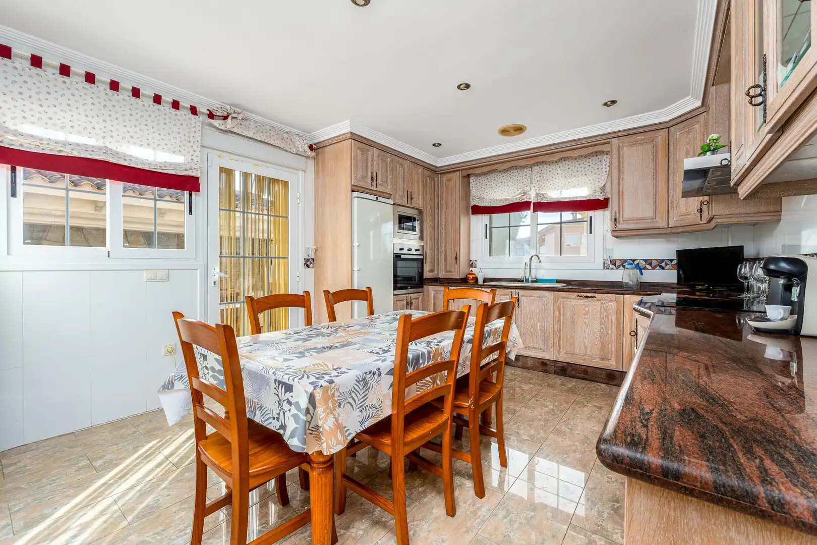 Adosado en venta en Pueblo - Urbanizaciones, imagen 9