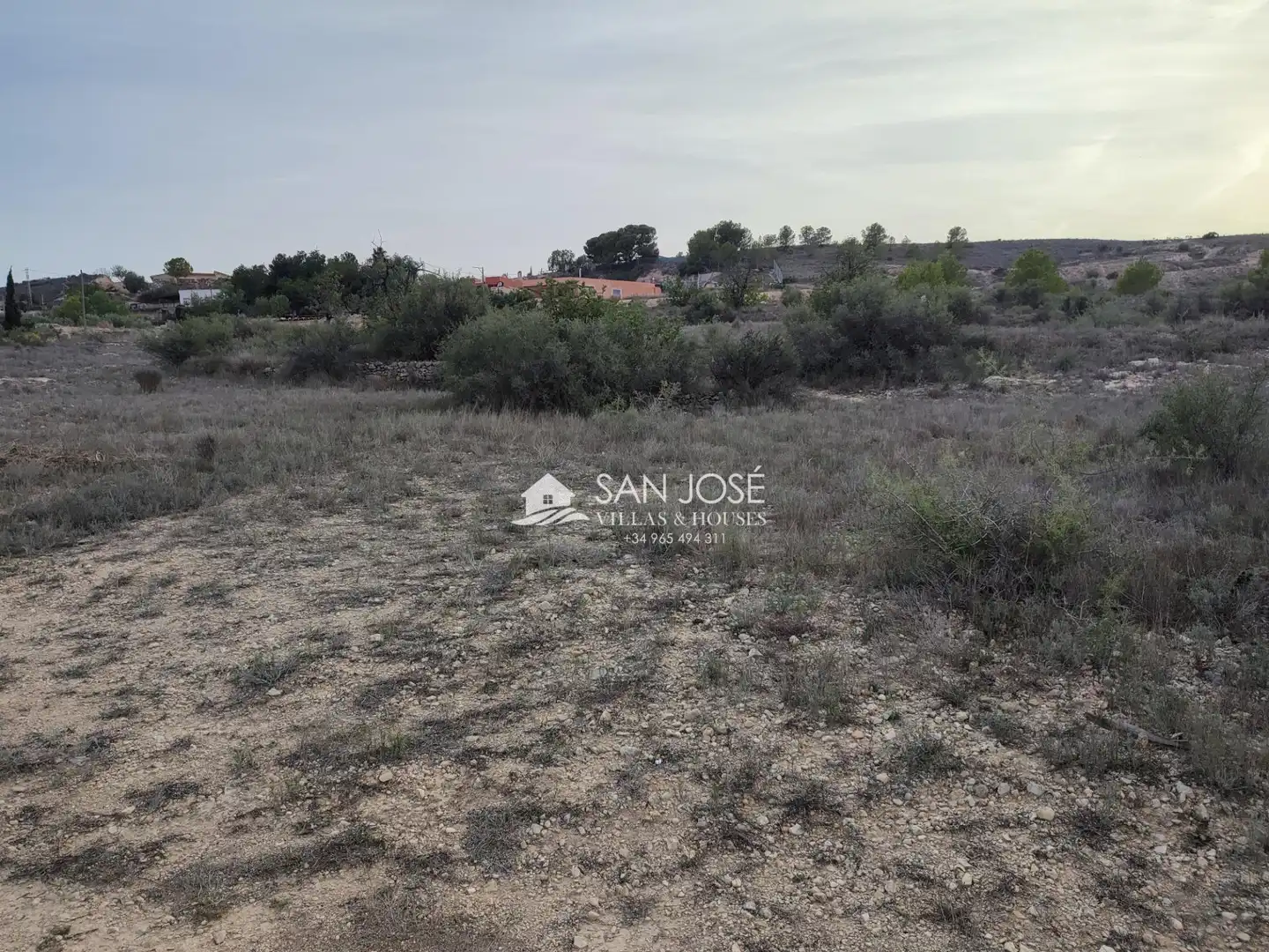 Terreno residenziale in vendita a Pedanías Este, imagen 13