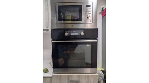 Photo 2 of Flat for sale in Montornès del Vallès, Barcelona