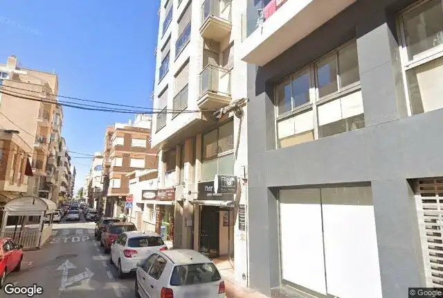 Piso en venta en CL MARQUES DE MOLINS, Centro
