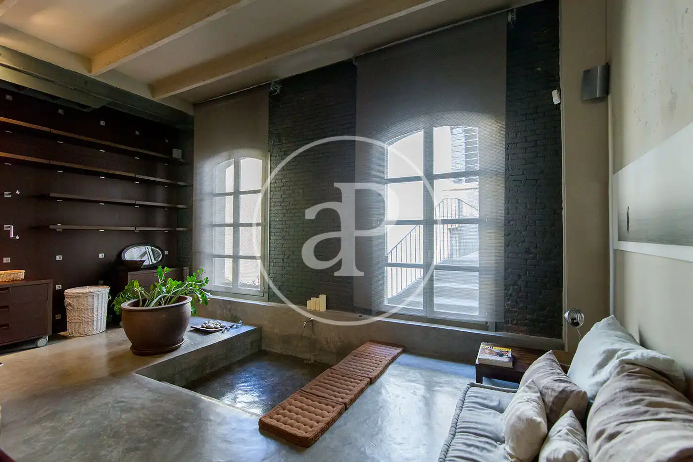 Flat for rent in Passatge Sert, Sant Pere, Sta. Caterina i la Ribera