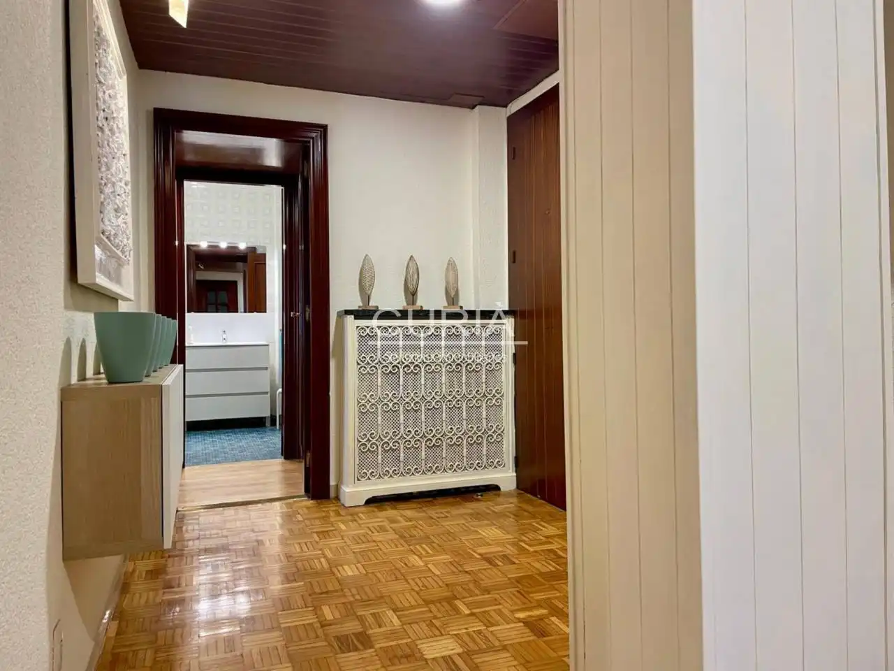 Wohnung zur Miete in Mariola
