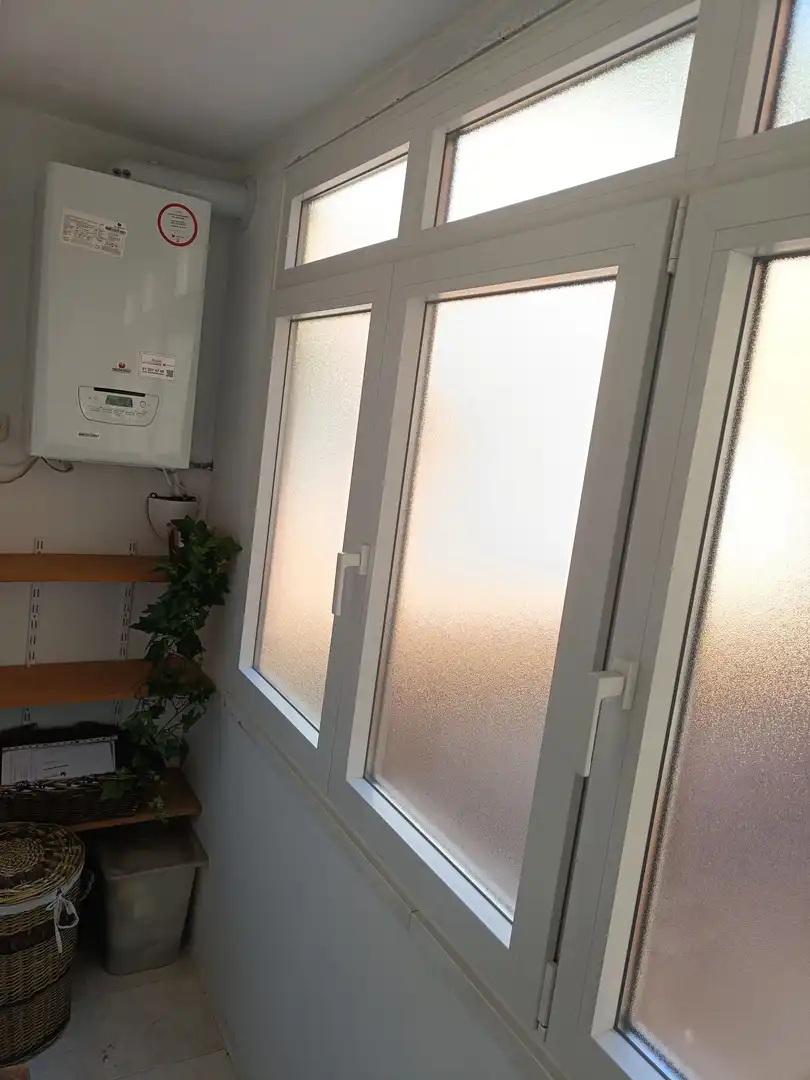 Flat with lift for sale in Calle HONORIO LOZANO, imagen 14