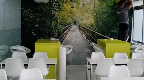 Foto 5 de Oficina de lloguer a Calle del Vizconde de Matamala, 5, Fuente del Berro, Madrid