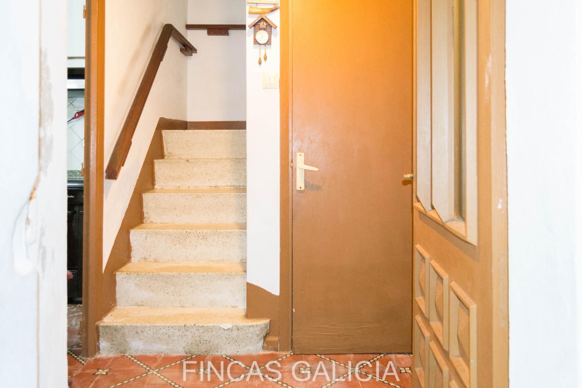 Casa o chalet en venta en Arteixo