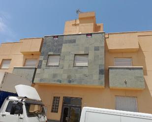 Exterior view of Attic for sale in El Ejido  with Terrace