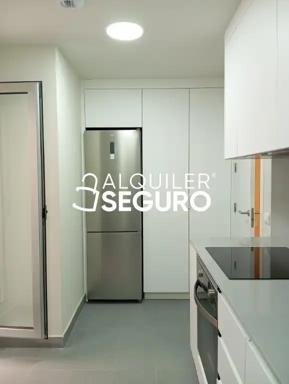 Piso de alquiler en Cocotero, Siete Palmas