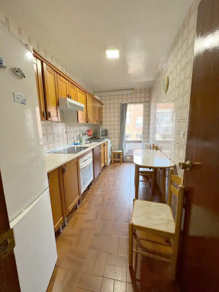 Zimmer in Calle del Pensamiento, 4, Flores