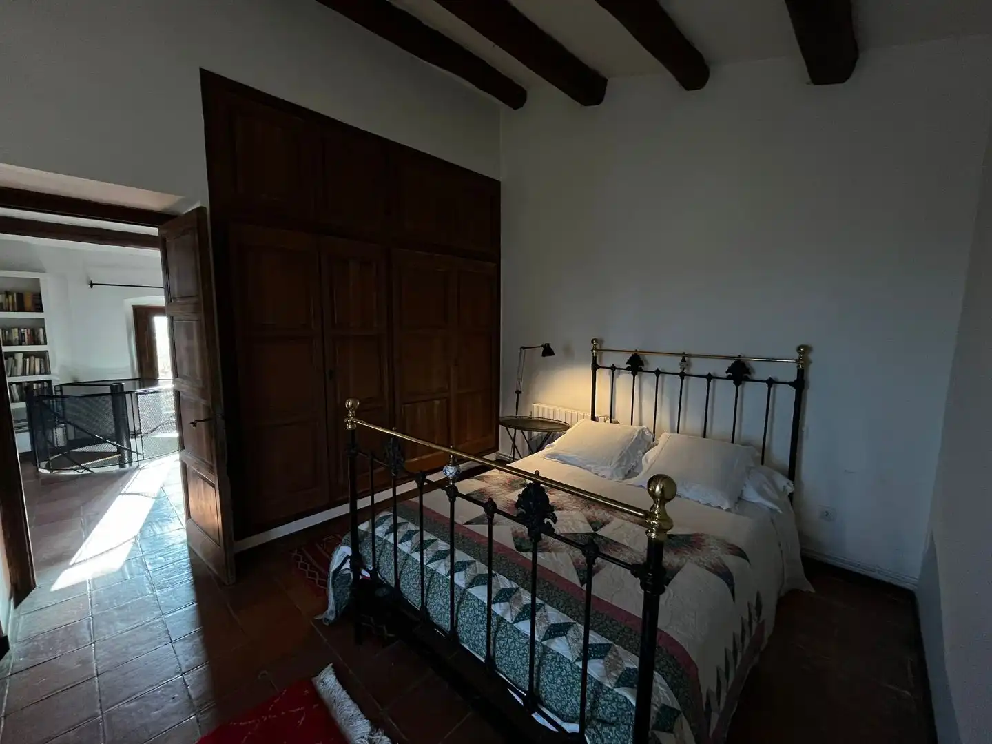 Landhaus mit Garten zum Verkauf in Carrer de la Font 54, imagen 21