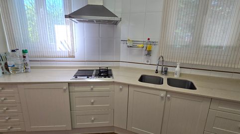 Foto 4 de Casa o chalet en venta en Calle José Ferrari, Villacastín, Segovia