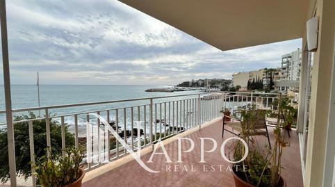 Photo 2 of Flat for rent in Joan Miró, 305, Sant Agustí,  Palma de Mallorca