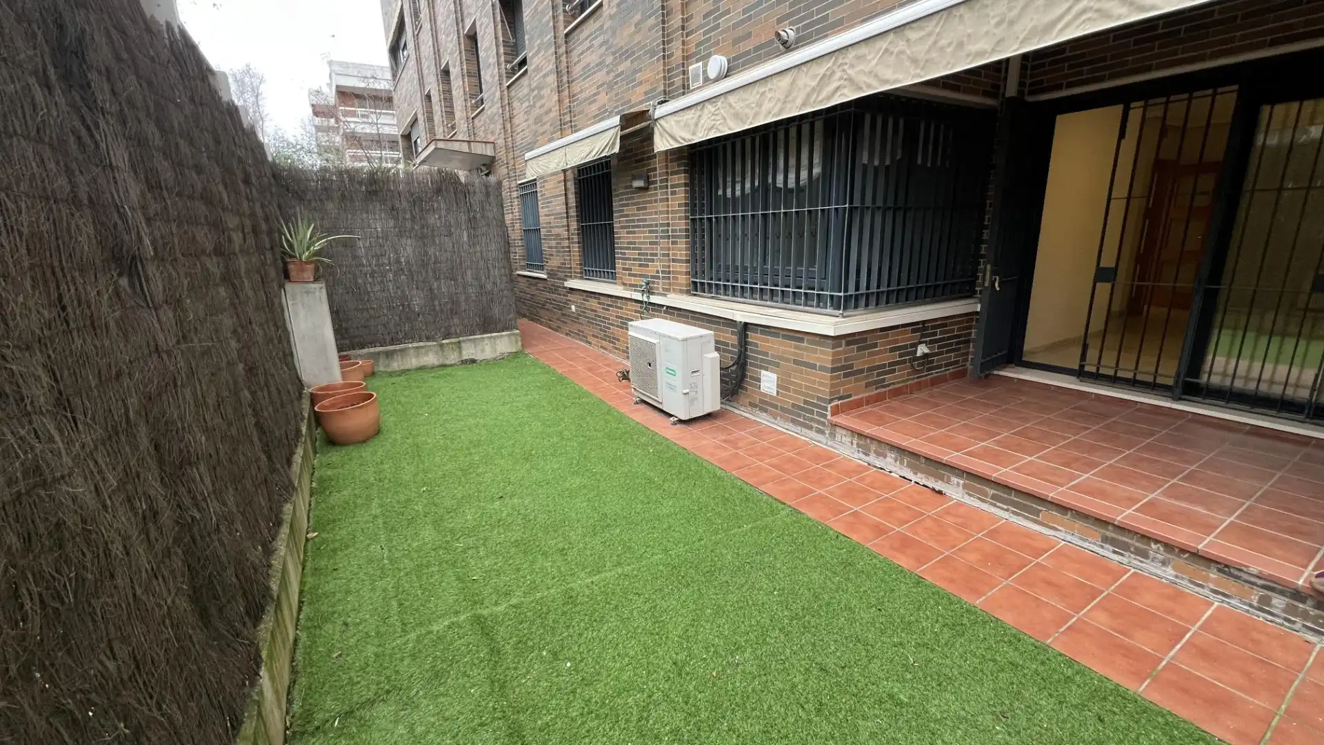 Piso de alquiler en Santa Rosa - Valdeolleros