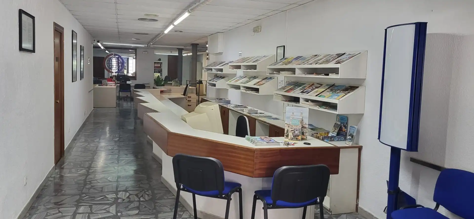 Local comercial en venta en GRAVINA 10, imagen 3
