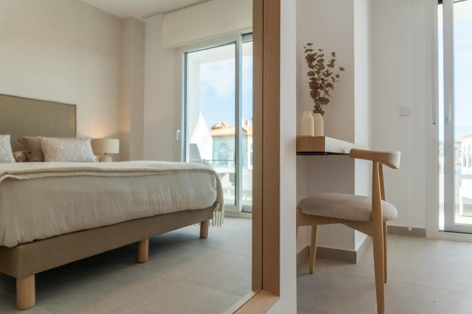 Flat with terrace for sale in Calle Miguel Barceló, imagen 64