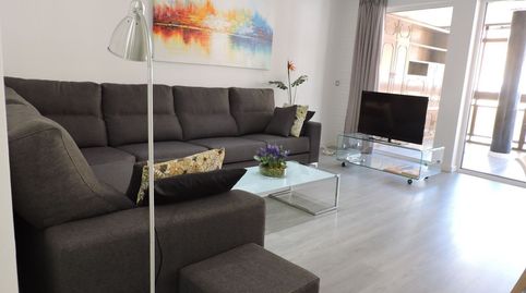 Foto 4 de Piso en venta en Calle de Ángel Lozano, Barrio del Centro, Alicante / Alacant