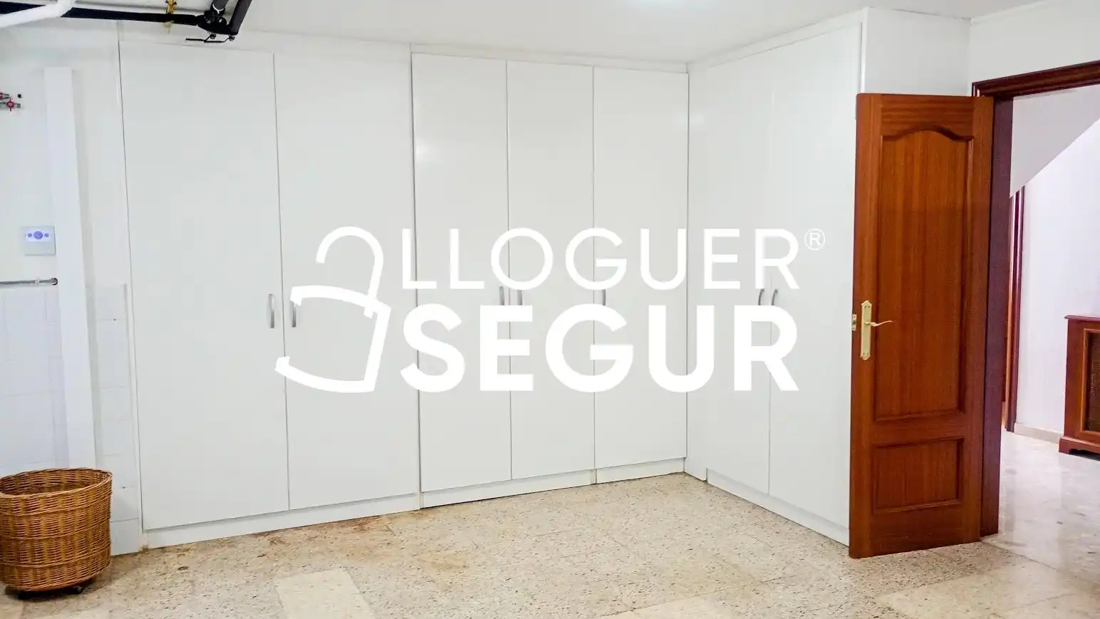 Casa o chalet de alquiler en Ronda Montmany, Pallejà