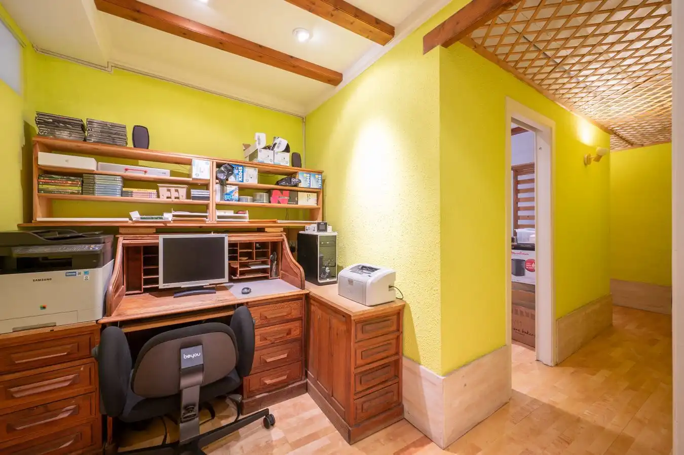 Piso con ascensor en venta en La Rambla, imagen 25
