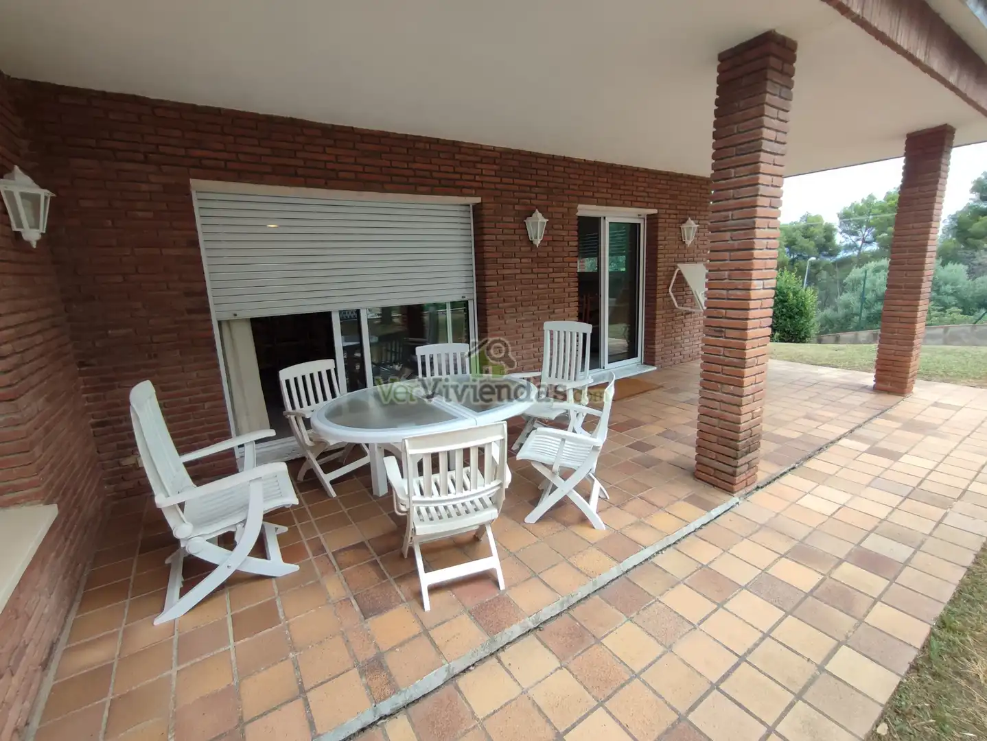 Casa o xalet en venda a Via Agricultura, 5, Pallejà