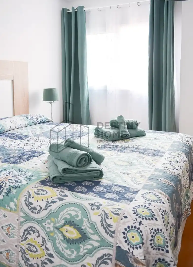 Apartament en venda a Eusebio Estevez Carballo, imagen 23