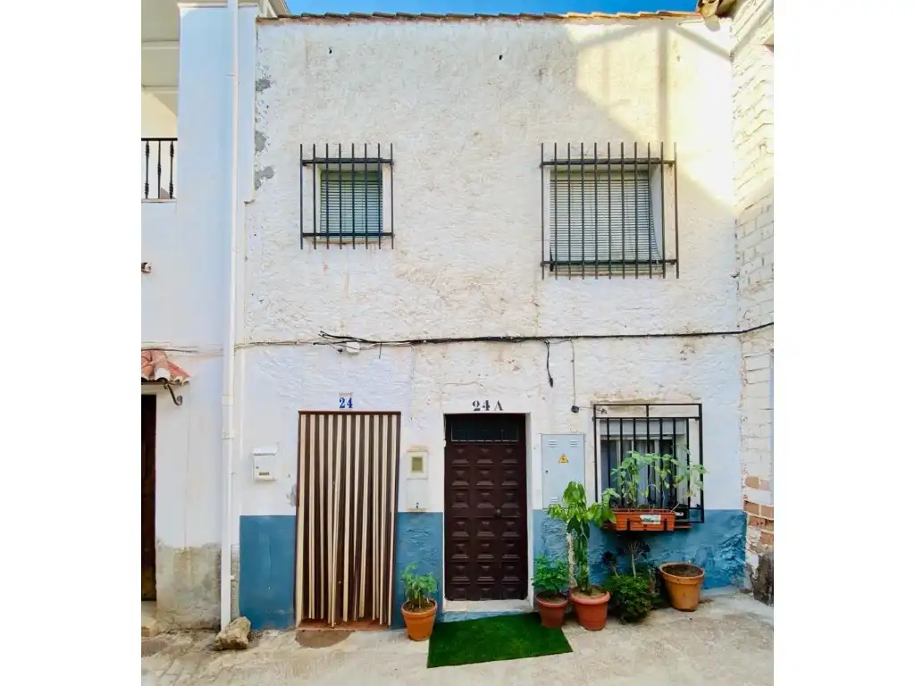 Casa o chalet en venta en Alhama de Granada