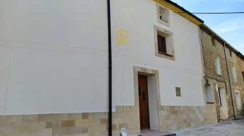 Foto 3 de Casa o xalet en venda a Almazul, Soria