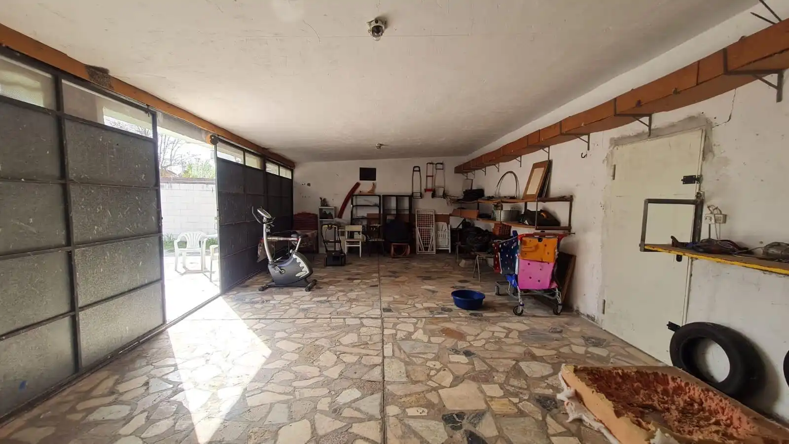 Casa o chalet en venta en Mojados con Calefacción, Jardín privado y Terraza