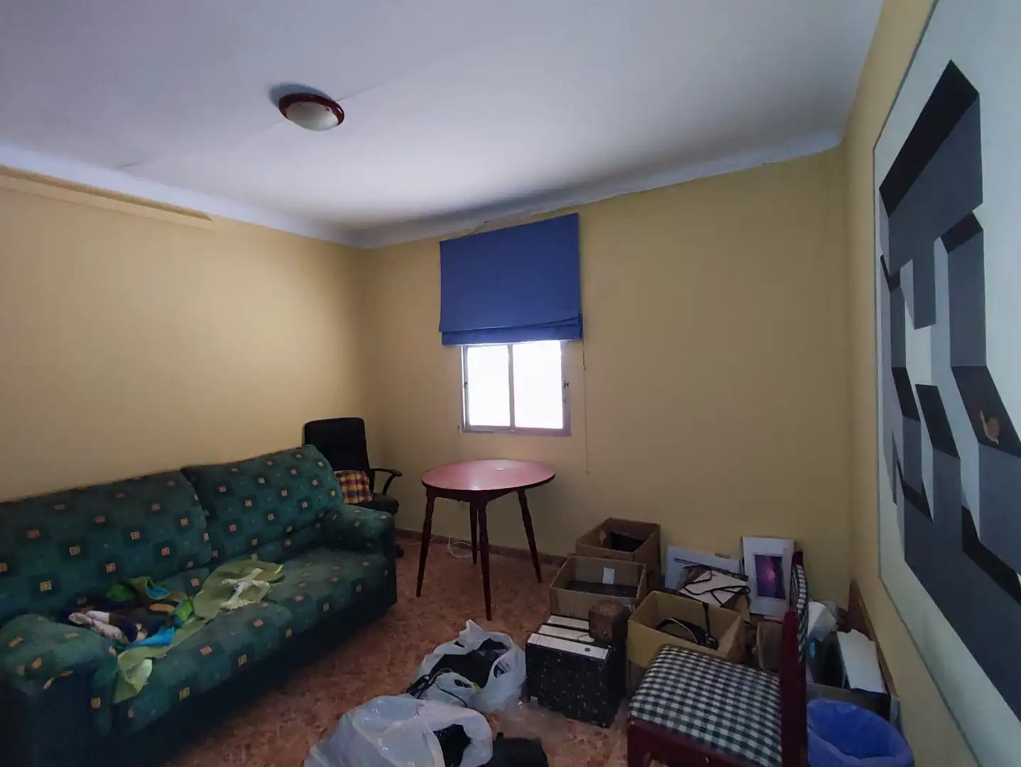 Habitatge amb terrassa en venda a Plaza de la Constitución, imagen 18