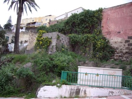 Außenansicht von Residential zum verkauf in Las Palmas de Gran Canaria