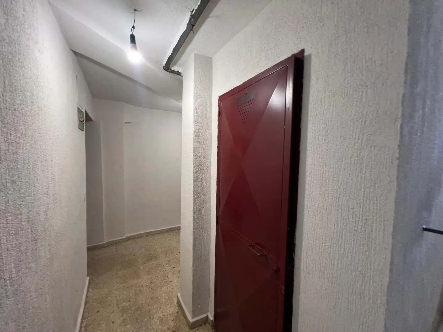 Piso en venta en Burgohondo con Calefacción y Amueblado