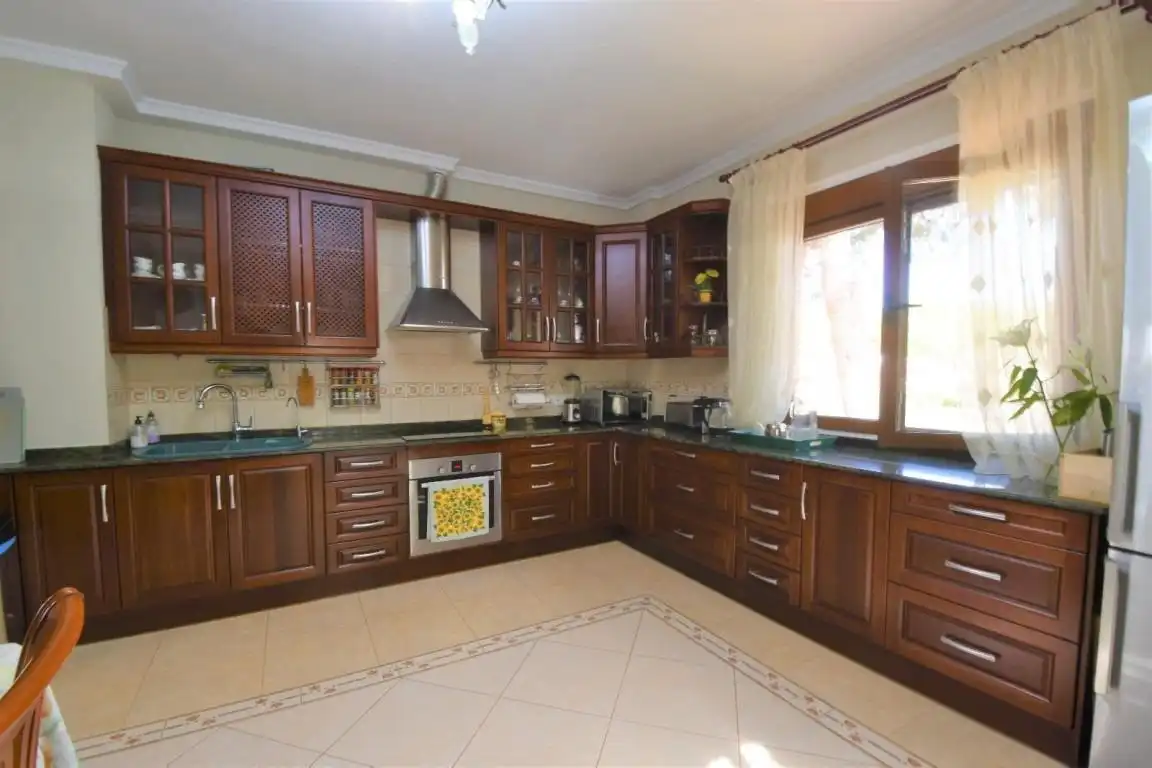 Cocina de Casa o chalet en venta en Rojales con Calefacción, Terraza y Trastero