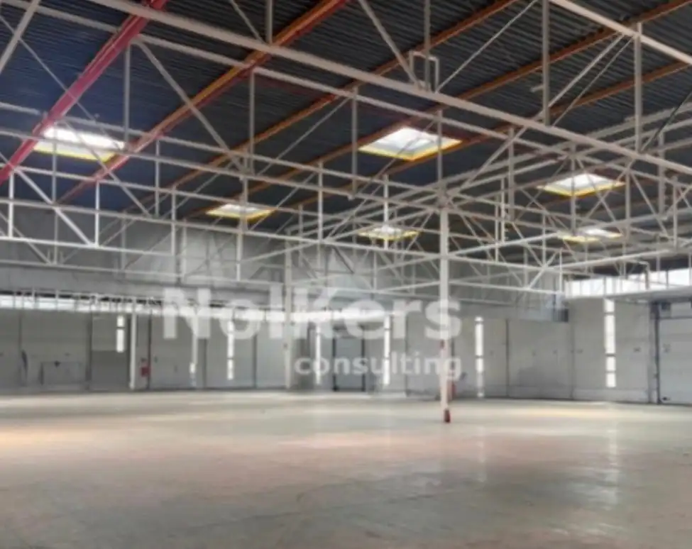 Industriegebäude zur Miete in Celrà, imagen 3