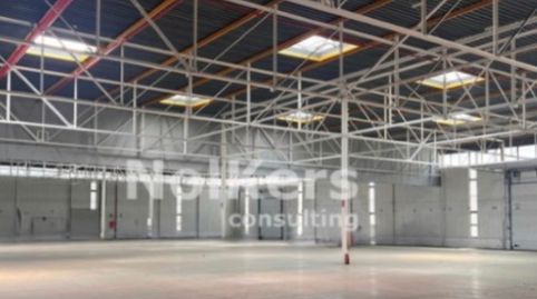 Nave con muelle de carga, imatge 3