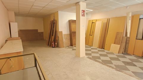 Foto 3 von Geschaftsraum zum Verkauf in Calle Ancha, 9, Foso - Moreras, Aranjuez