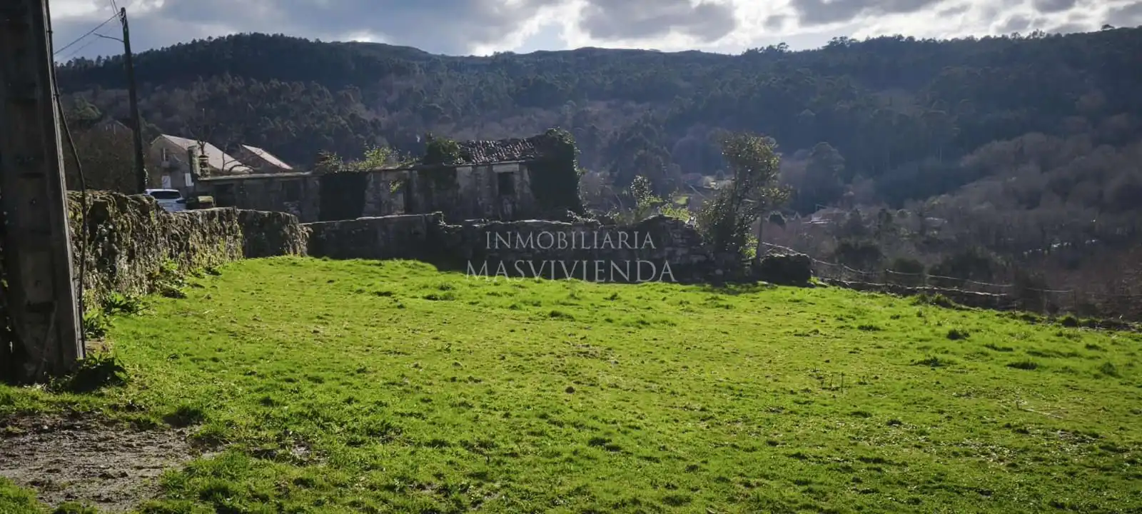 Casa en venda a Ventin a Berducido, imagen 12