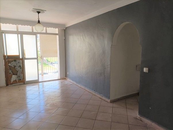 Piso en venta en Málaga Capital