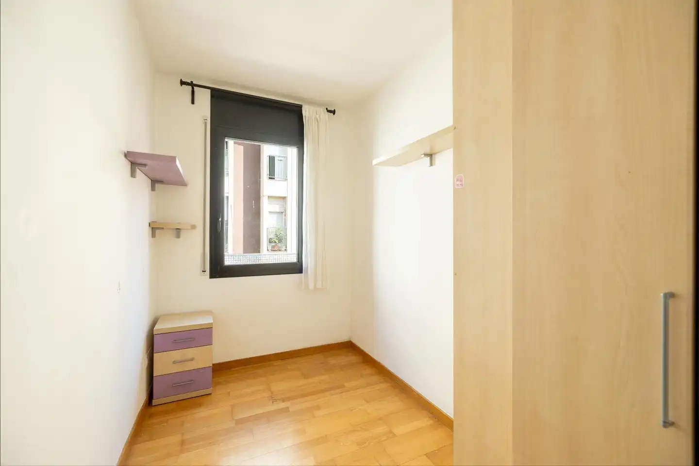Wohnung mit Terrasse zum Verkauf in calle de Pavia, imagen 22