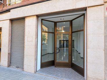 Local comercial en venta en Elche ciudad