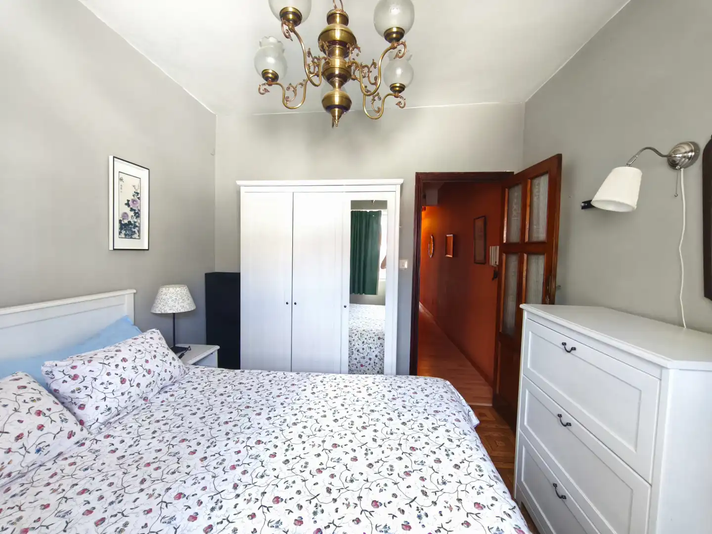 Wohnung mit Aufzug zum Verkauf in Rúa de San Pedro de Mezonzo, imagen 21